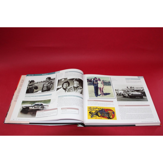 Martin Brundle Scrapbook Martin Brundle Scrapbook