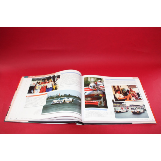 Martin Brundle Scrapbook Martin Brundle Scrapbook