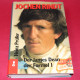 Jochen Rindt Der James Dean der Formel 1.Signed by Heinz Pruller