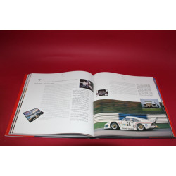 Into the Red - Twenty One Classic Cars That Shaped a Century of Motor Sport