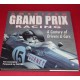 American Grand Prix Racing A Century of Drivers & Cars - Signed by Tim Considine 