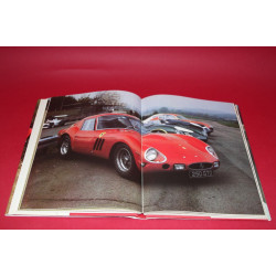 Track Tests Sports Cars.