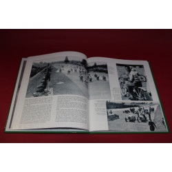 Monza Storia Dell'Autodromo Autodrome History  1922-1997