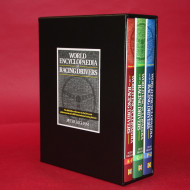 World Encyclopaedia of Racing Drivers