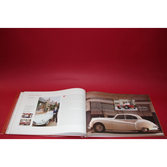 The Car Design Book
