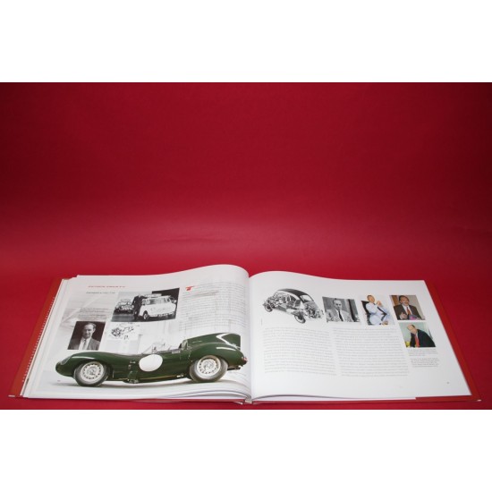 The Car Design Book