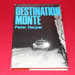 Destination Monte.