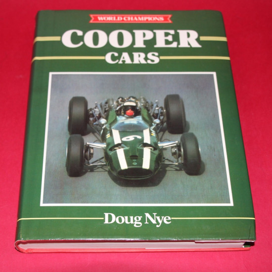 Cooper Cars