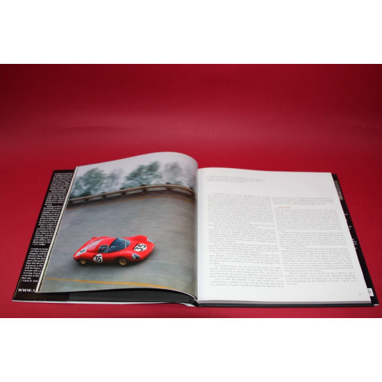 Autodrome The lost race circuits of Europe Autodrome The lost race circuits of Europe