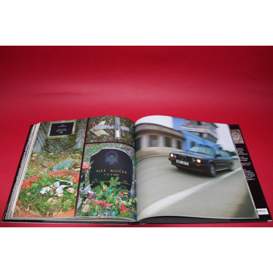 Autodrome The lost race circuits of Europe Autodrome The lost race circuits of Europe