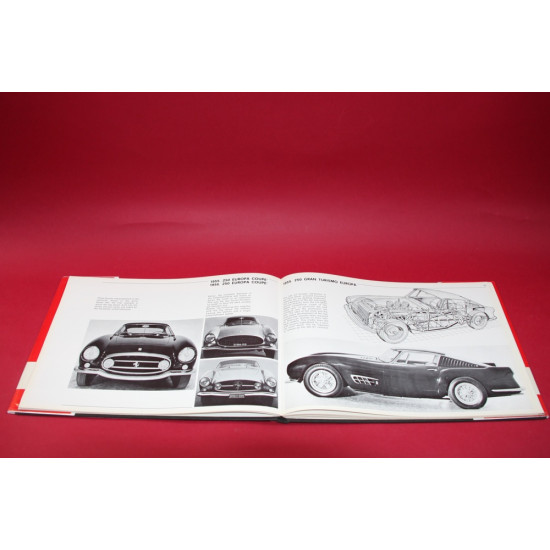 Ferrari Pininfarina Ferrari Pininfarina