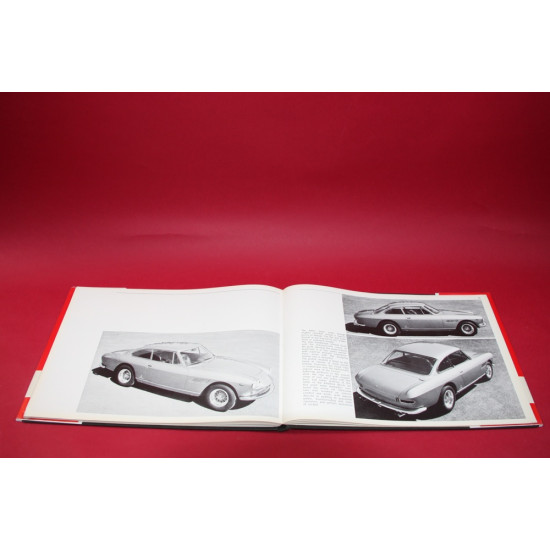 Ferrari Pininfarina Ferrari Pininfarina