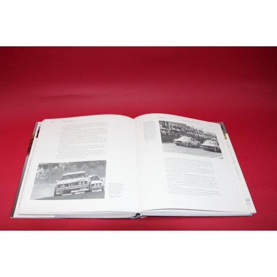 BMW 6 Series Enthusiast's Companion