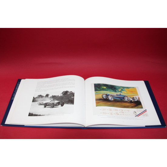 20 Grands Prix De L'Automobile Club De France