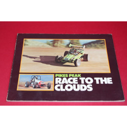 Pike Peak Race to the Clouds Pike Peak Race to the Clouds