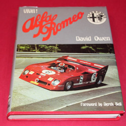 Viva! Alfa Romeo 1st Edition