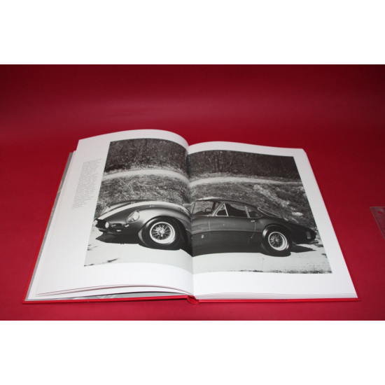 Ferrari 250 GT Sperimentale No 2643