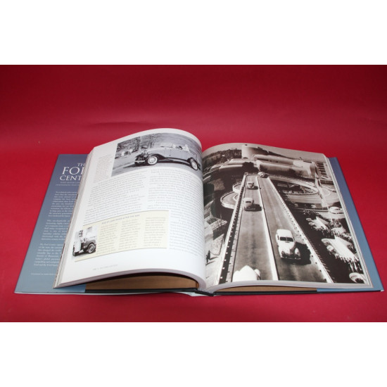 The Ford Century The Ford Century