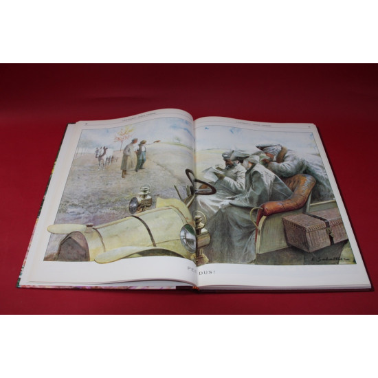 Les Grands Dossiers de I'Illustration