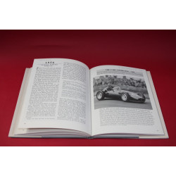 Classic Racing Cars The Post-War Front-Engined GP Cars