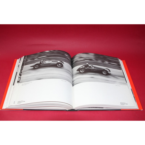 Verstummte Motoren Die Geschichte des Schweizer Grand Prix