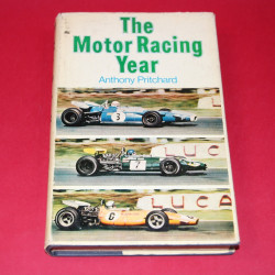 The Motor Racing Year 