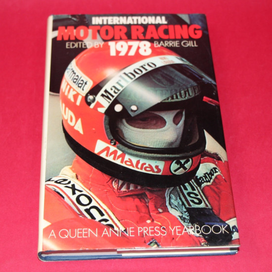 International Motor Racing 1978