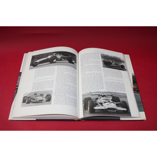 Famous Racing Cars Fifty of the greatest, From Panhard to Williams-Honda Famous Racing Cars Fifty of the greatest, From Panhard to Williams-Honda