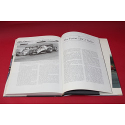 Famous Racing Cars Fifty of the greatest, From Panhard to Williams-Honda Famous Racing Cars Fifty of the greatest, From Panhard to Williams-Honda