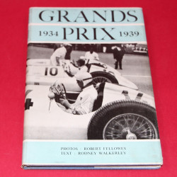 Grand Prix 1934-1939