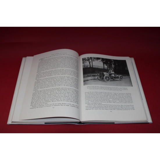 From Veteran to Vintage A History of Motoring and Motorcars from 1854 to 1914