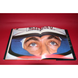 Jean Alesi 1983-1995 Itineraire d'un champion 