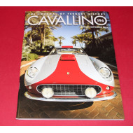 Cavallino Magazine No 196 August / September  2013