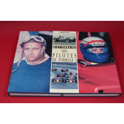 Dictionnaire Des Pilotes De Formule 1
