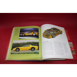 Corvette Racing The Competition History from Sebring to Le Mans