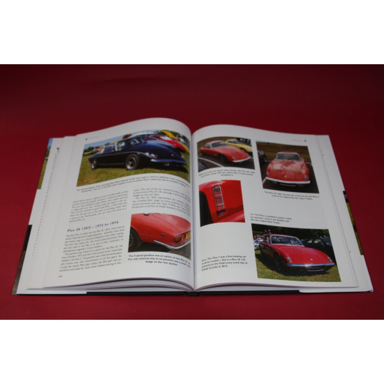 Lotus Elan The Complete Story