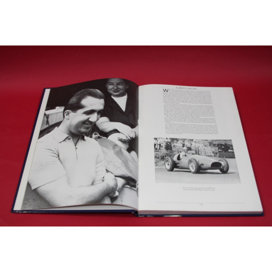 Autocourse Grand Prix Winners - Racing Heroes from Fangio to Hill Autocourse Grand Prix Winners - Racing Heroes from Fangio to Hill