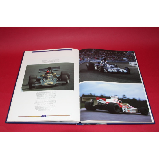 Autocourse Grand Prix Winners - Racing Heroes from Fangio to Hill Autocourse Grand Prix Winners - Racing Heroes from Fangio to Hill