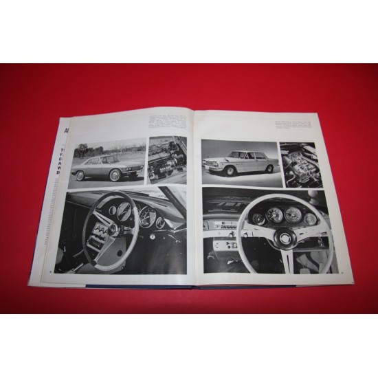 Autocourse 1964-65