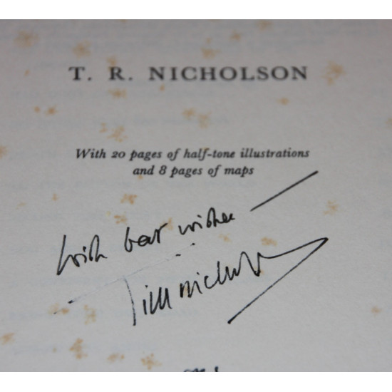 The Trailblazers. The Trailblazers.