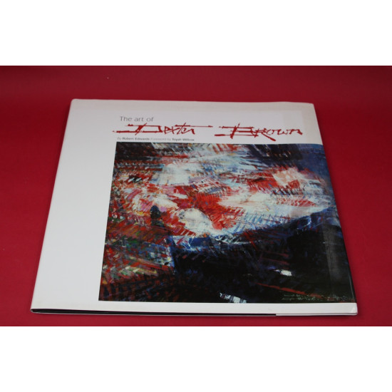 The Art of Dexter Brown