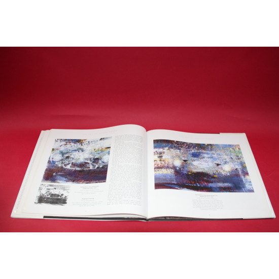 The Art of Dexter Brown