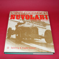 L'Antileggenda Di Nuvolari