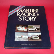 Martini Racing Story 1968-1982