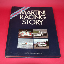 Martini Racing Story 1968-1982