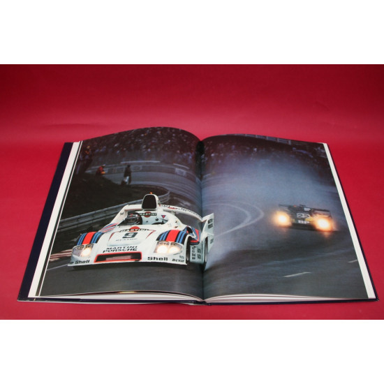 Martini Racing Story 1968-1982