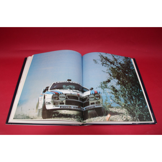 Martini Racing Story 1968-1982