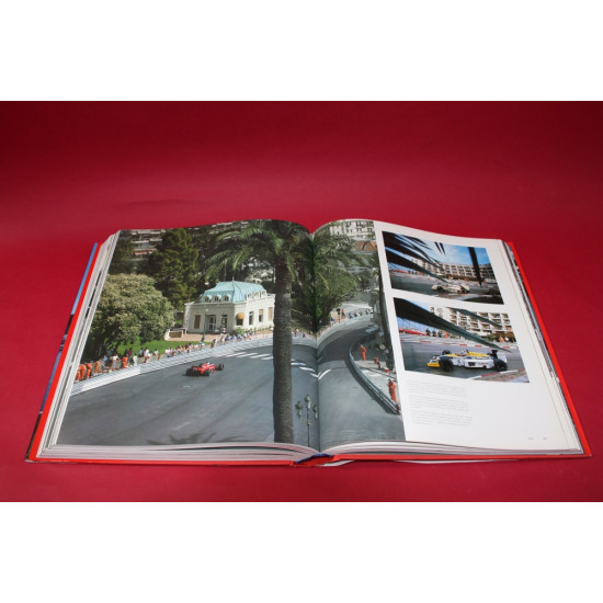 Grand Prix de Monaco Grand Prix de Monaco