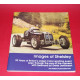 The Images of Shelsley Multi Signed
