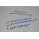 Mercedes Benz Quicksilver Century - Signed by Karl Ludvigsen